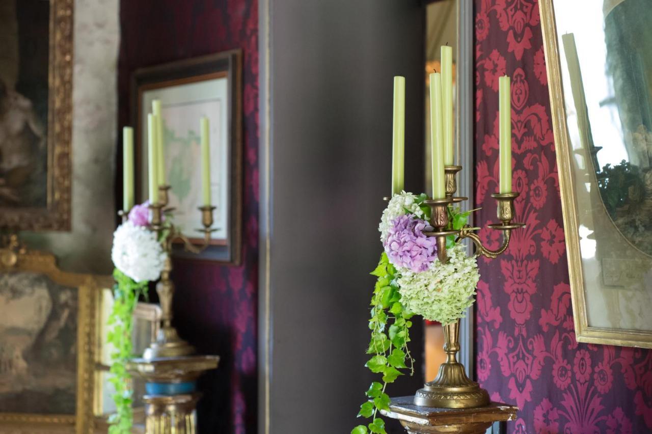 Le Manoir De Maucartier Bed & Breakfast Monnaie Ngoại thất bức ảnh