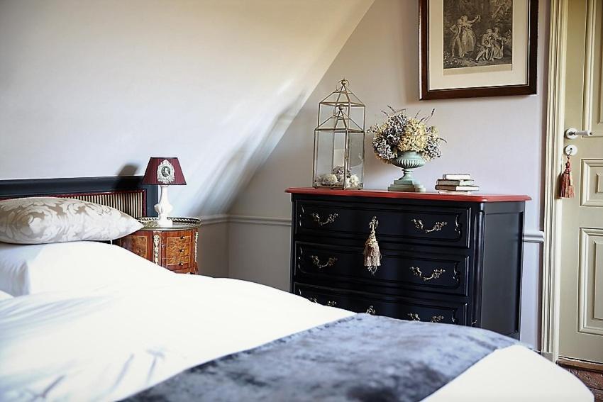 Le Manoir De Maucartier Bed & Breakfast Monnaie Ngoại thất bức ảnh