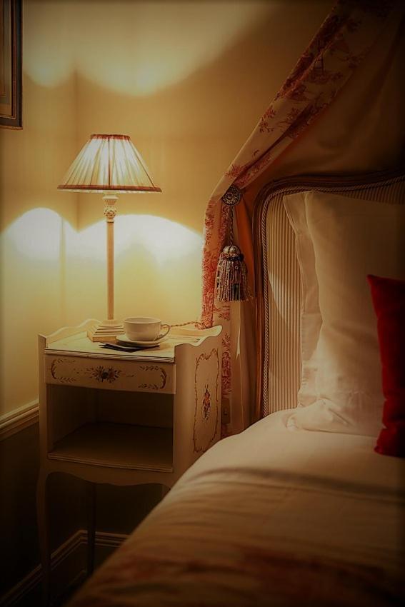 Le Manoir De Maucartier Bed & Breakfast Monnaie Ngoại thất bức ảnh